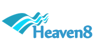 heaven8